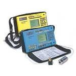Druck - TRX-II Multifunction Calibrator