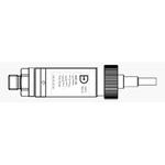 Druck - UNIK5000H (50KX) Hydrogen Pressure Sensor (Zero Halogen Cable)