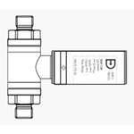 Druck - UNIK5000 (500X) Pressure Sensor (No Electrical Connector), differential