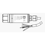 Druck - UNIK5000 (501X) Pressure Sensor (Polyurethane Cable Gland) 