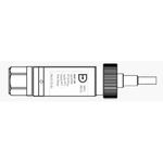 Druck - UNIK5000 (50KX) Pressure Sensor (Zero Halogen Cable Demountable)
