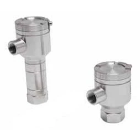 Druck - UNIK 5800 Flameproof/Explosion-Proof Pressure Sensing Platform