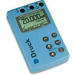 Druck - UPS III Loop Calibrator for mA & V