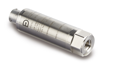 Druck - RPS/DPS8000H Hydrogen-Focused Pressure Sensor