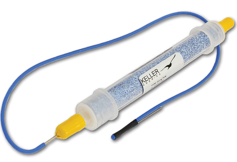 Keller - Drying Tube Assembly