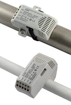 E+E - EE046 Condensation Monitor