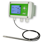 E+E - EE310 Humidity and Temperature Transmitter (remote probe, plastic enclosure)