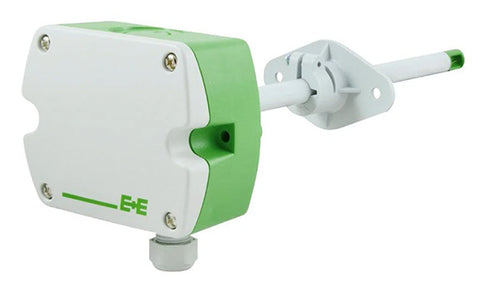 E+E - EE660 Air Flow Sensor (Low Air Velocities)
