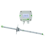 E+E - EE660 Air Flow Sensor (Low Air Velocities)