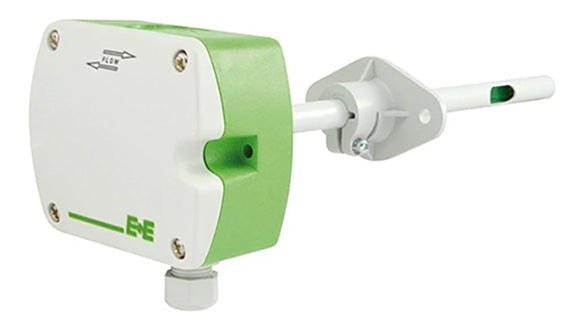 E+E - EE850 Duct Mount CO2 and Temperature Transmitter
