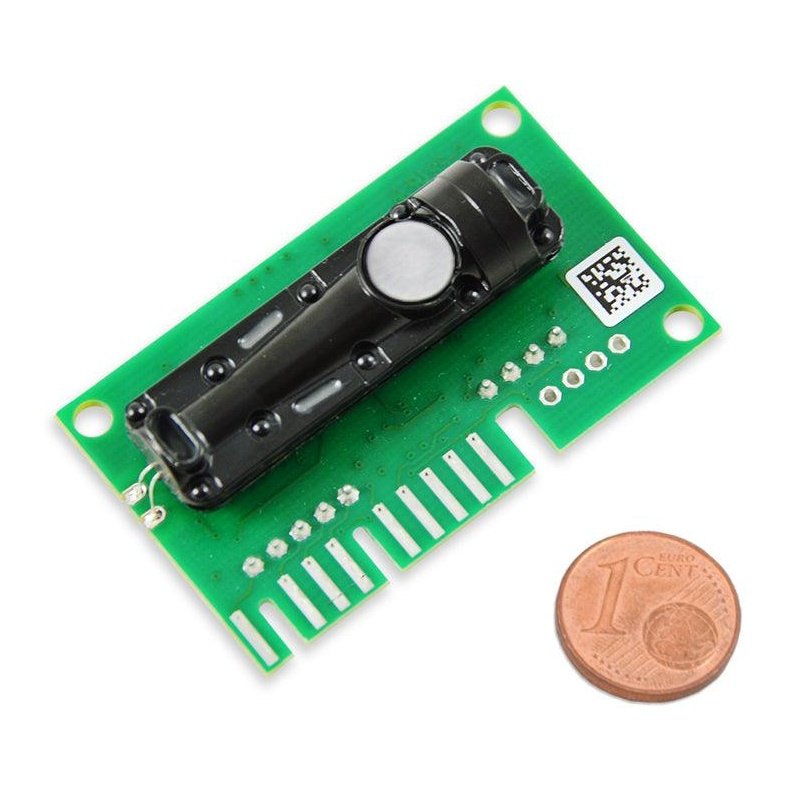 E+E - EE893 / EE892 Miniature CO2 Modules