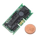 E+E - EE893 / EE892 Miniature CO2 Modules