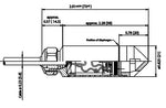 Keller - Econolevel OEM Submersible Level Transmitter