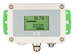 E+E - AVS701 High Accuracy Air/GAS Velocity Sensor