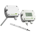 E+E - EE210 Humidity / Temperature Transmitter