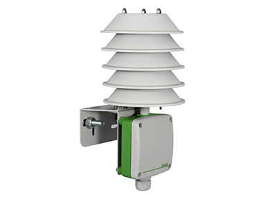 E+E - EE210 Outdoor Humidity and Temperature Transmitter