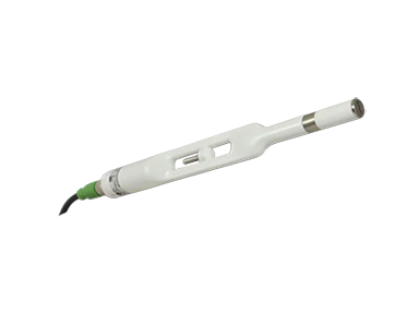 E+E - EE260 Heated Humidity and Temperature Probe for Meteorology