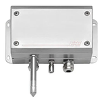 E+E - EE300Ex Humidity and Temperature Transmitter (Intrinsically Safe) 