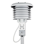 E+E - EE33-M Meteorological Humidity and Temperature Transmitter