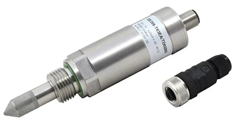 E+E - EE355 Dew Point Sensor / Transmitter