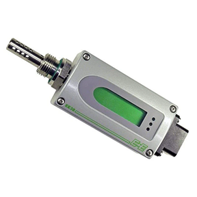 E+E - EE381 Compact Moisture in Oil Transmitter