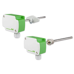 E+E - EE431 Duct / Immersion Temperature Sensor