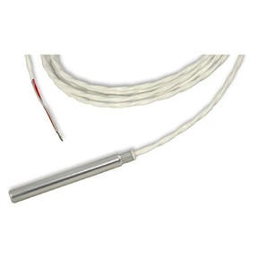 E+E - EE461/EE462 Cable Temperature Sensor (white)