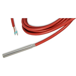 E+E - EE461/EE462 Cable Temperature Sensor (red)