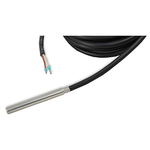 E+E - EE461/EE462 Cable Temperature Sensor (black)