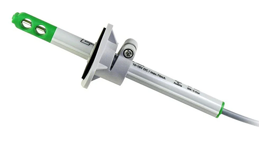 E+E - EE576 Miniature Air Flow Sensor (for low flow)