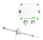 E+E - EE650 Air Flow Sensor for HVAC