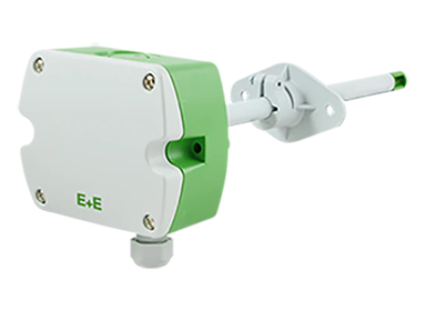 E+E - EE650 Air Flow Sensor for HVAC