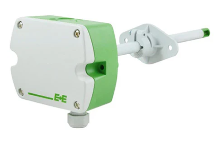 E+E - EE660 Air Flow Sensor (Low Air Velocities)