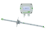 E+E - EE660 Air Flow Sensor (Low Air Velocities)