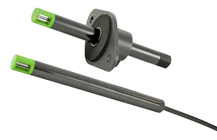 E+E - EE671 - HVAC Air Velocity Probe