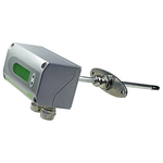 E+E - EE75 High Accuracy Air Flow Sensor
