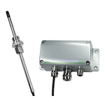 E+E - EE75 High Accuracy Air Flow Sensor