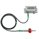 E+E - EE772 In-Line Thermal Mass Flow Meter