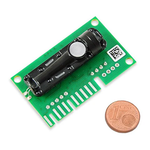 E+E - EE892 / EE893 Miniature CO2 Modules