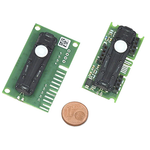 E+E - EE892 / EE893 Miniature CO2 Modules