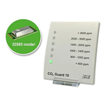 E+E - EE895 Miniature-Sensor Module- CO2, Temperature, Barometer