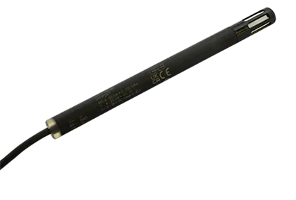 E+E - HTP201 Humidity & Temperature Probe with Analog Outputs