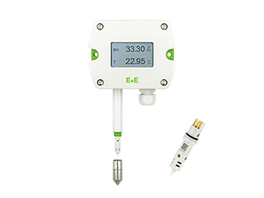 E+E - HTS401 Modular Humidity and Temperature Sensor