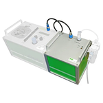 E+E - HUMOR 20 - High-precision Humidity Calibrator