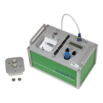 E+E - HUMOR 20 - High-precision Humidity Calibrator