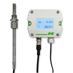 E+E - MOP301 Insertion Moisture in Oil Probe with Modbus RTU