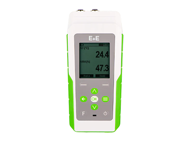 E+E - OMNIPORT40 Multifunctional Handheld Meter