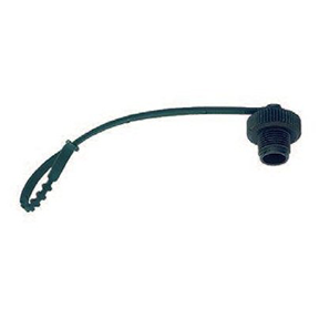E+E - Protection Cap M12 Female Connector (P/N: HA010781)