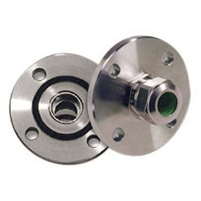 E+E - Mounting Flange  (P/N:  HA010201)