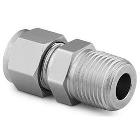 EdgeTech - 3/4 Inch Male NPT Fitting (P/N- - 3/4A)